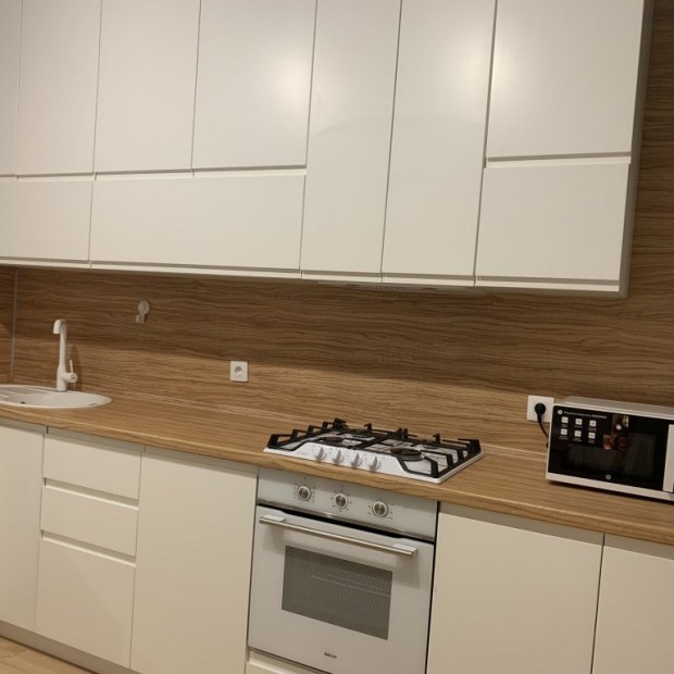 Фотографии квартиры
Апартаменты Вересаево