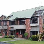 Фотография мотеля Woodlands Motels And Apartments