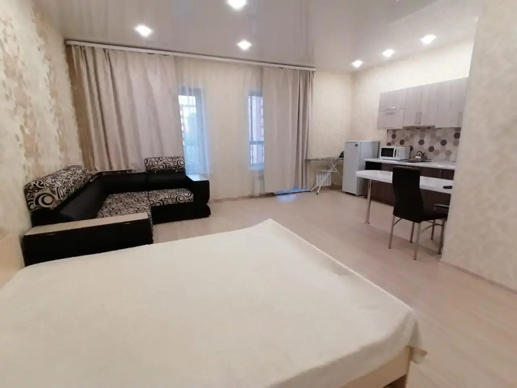 Фотография квартиры Апартаменты Like Home Красных Мадьяр 14