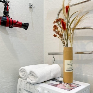 Фотография квартиры Алис на проезде Шмитовский 39/1