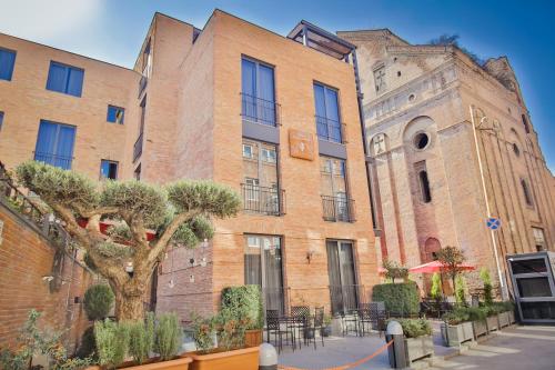 Фотографии гостиницы
Hotel Tuta