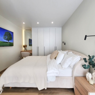 Фотография квартиры Апартаменты ПРЕМЬЕРА в центре