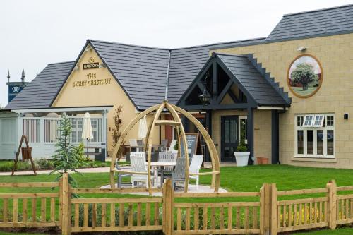 Фотография гостиницы Sweet Chestnut, Dunfermline by Marston's Inns