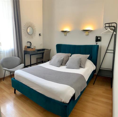 Фотографии гостиницы
Hôtel des Beaux Arts