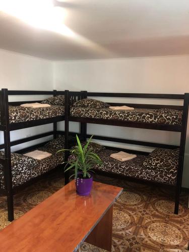 Фотография гостиницы Отель Smile