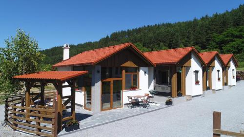 Фотографии гостевого дома 
            Relax House