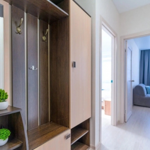 Фотография квартиры Апартаменты Степаненков на улице Фрунзе 31