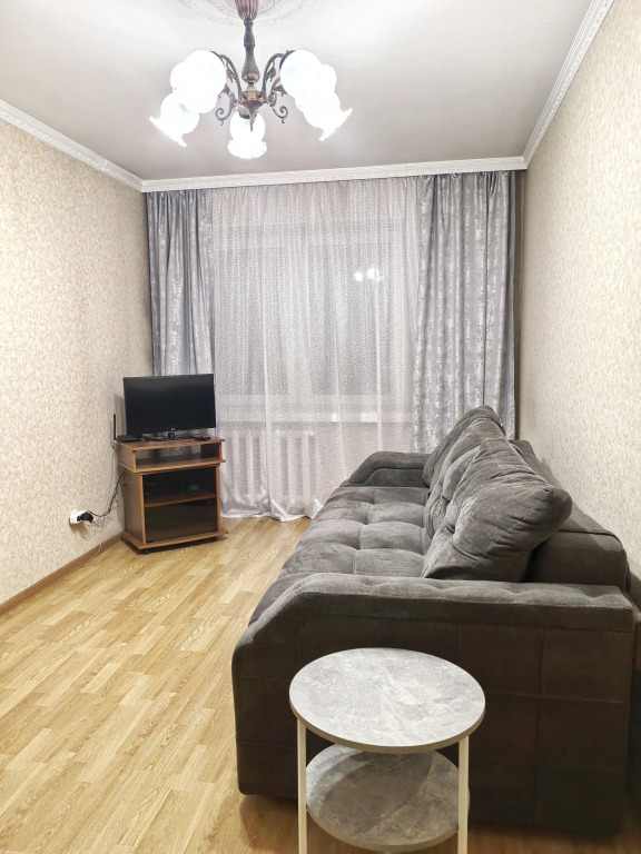 Фотография квартиры Квартира на Кузнечной 17