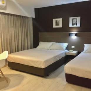 Фотография гостиницы Srivichai Hotel