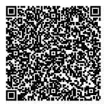 QR код гостиницы Цискари