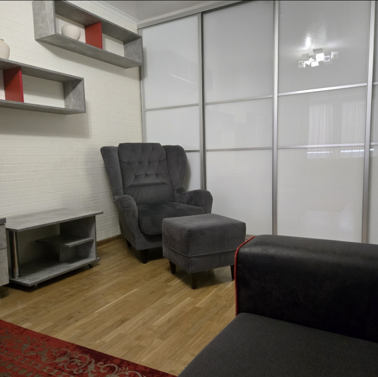 Фотография квартиры Апартаменты Минск Мир