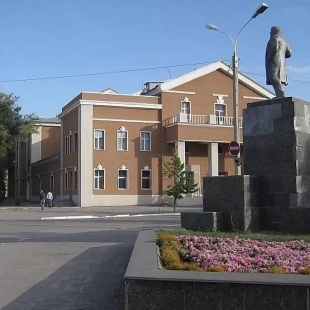 Фотография домов культуры Дом культуры Миллеровского района