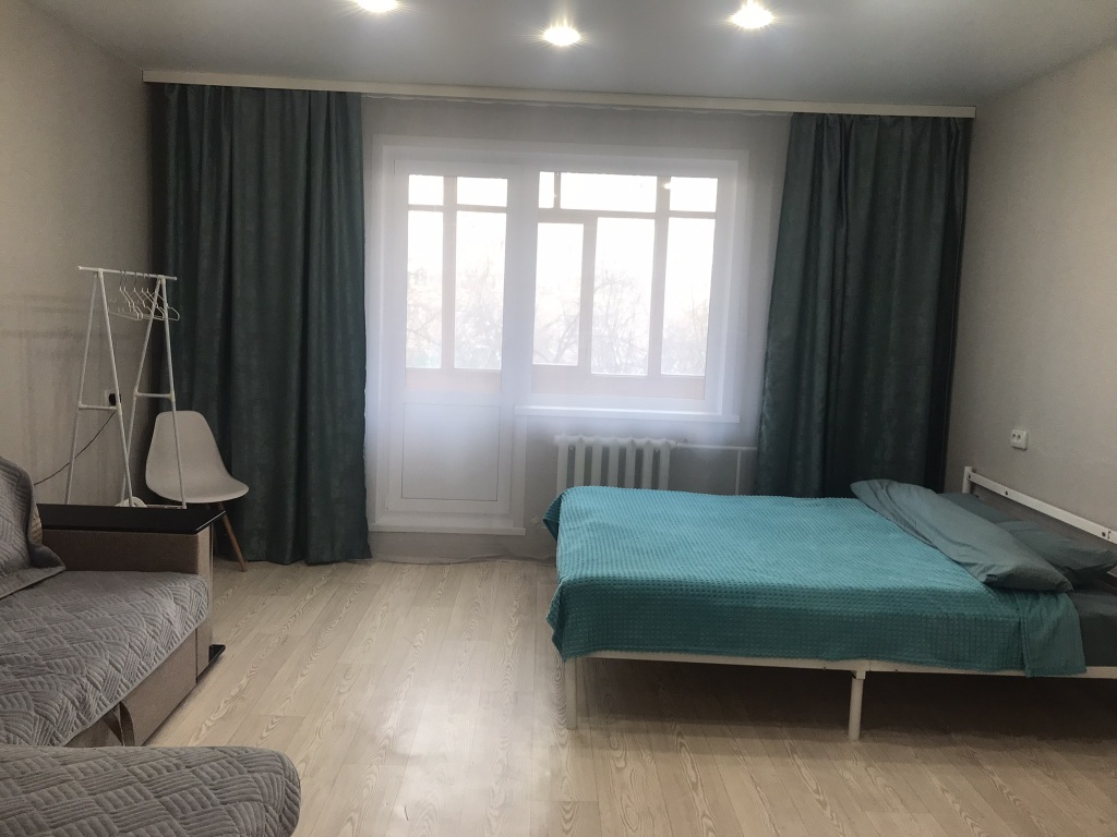 Фотография квартиры Квартира Стильная квартира с дизайнерским ремонтом