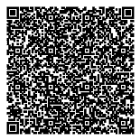 QR код гостиницы Бутик Отель За Кулисами