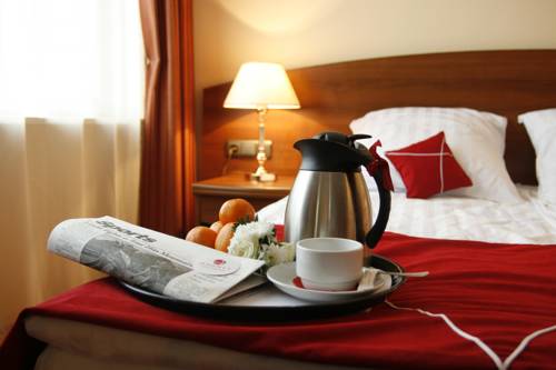 Фотографии гостиницы 
            Камелия-В