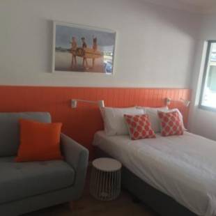 Фотографии гостиницы
The Cubana Ballina