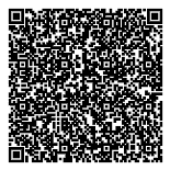 QR код гостиницы Глория