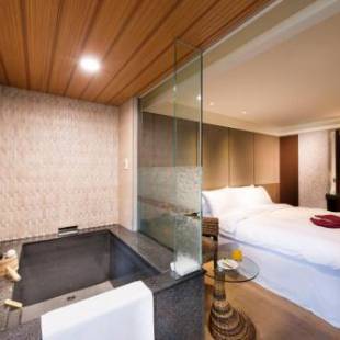 Фотографии гостиницы 
            Beitou Hot Spring Resort