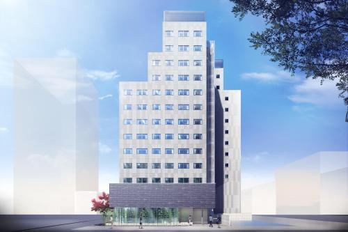 Фотографии гостиницы 
            HOTEL TORIFITO KANAZAWA