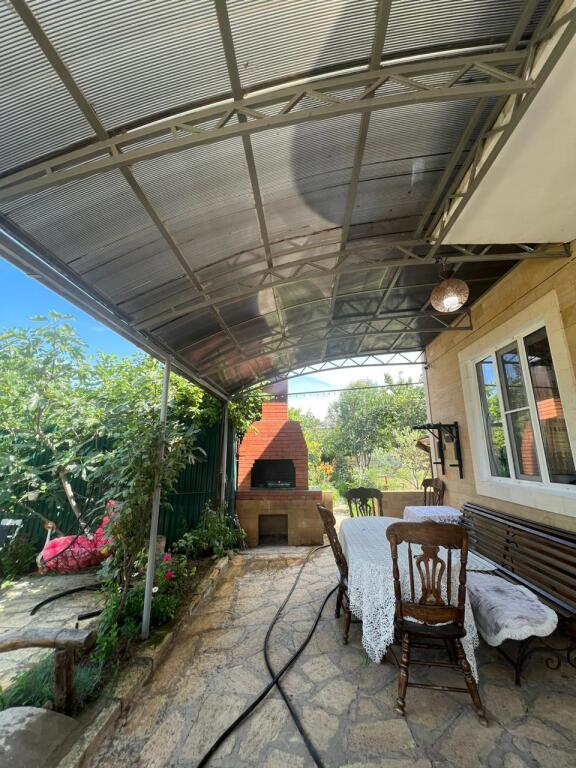 Фотография Коттеджа Частный дом на берегу Каспийского моря