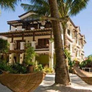 Фотографии гостиницы
Residencia Boracay