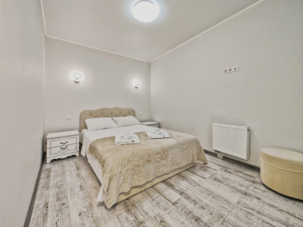 Фотография квартиры Апартаменты M-Apartments, El Mandarine 23