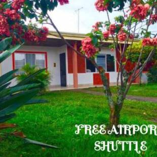 Фотографии мини отеля
Hotel Your House