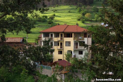 Фотография гостевого дома Guest House Milka