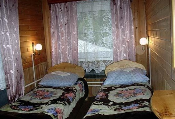 Фотография базы отдыха Усадьба ВитТан