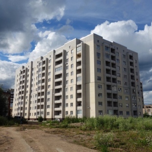 Фотография квартиры Квартира в Уютном Новом Доме