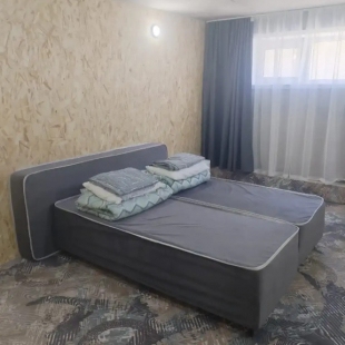 Фотография квартиры Апартаменты Комната