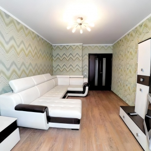 Фотография квартиры Апартаменты на Академика Завойского 13