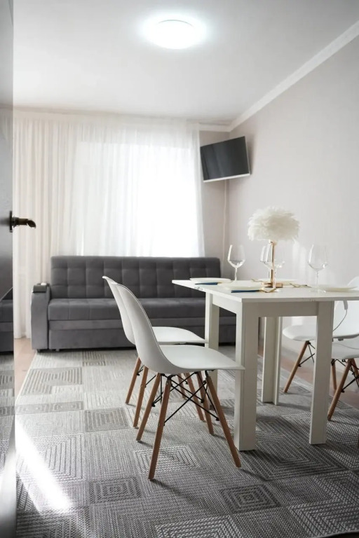 Фотография квартиры Квартира Комфортная в Отличной Локации