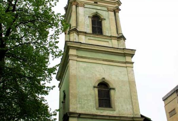 Фотография музея Львовский музей Русалки Днестровой