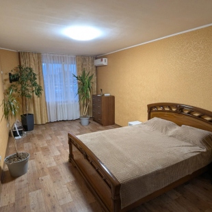 Фотография квартиры Квартира Уютная в 6 Мкрн