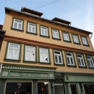 Фотографии гостевого дома 
            Pension an der Stadtmauer