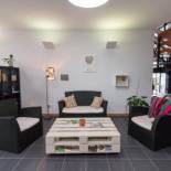 Фотография хостела Change The World Hostels - Açores - Ponta Delgada