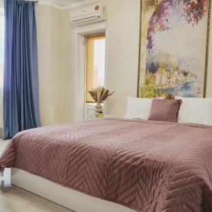 Фотография квартиры Elhome (ЭльХоум) на улице Пушкина 223