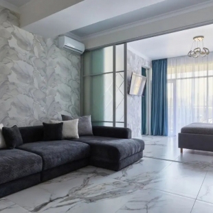 Фотография квартиры Апартаменты Red Apartments Светлана Парк Бритни