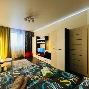 Фотография квартиры Апартаменты Relax Apart на ул.9 мая, 8а