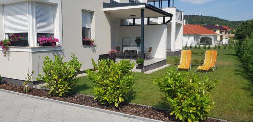 Фотография гостевого дома Margareta Home