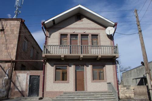 Фотография гостиницы Татев Шинуйар