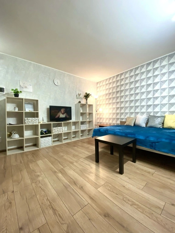 Фотография квартиры Апартаменты Заречье 3