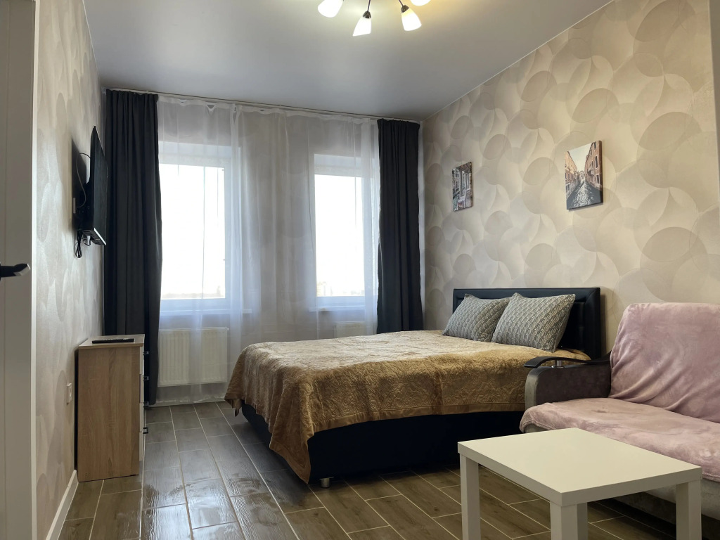 Фотография квартиры Квартира в Новостройке