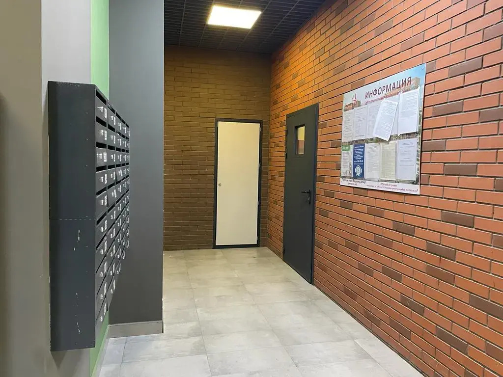 Фотография квартиры Апартаменты на улице Кошурникова