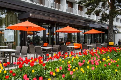 Фотография гостиницы Original Sokos Hotel Tapiola Garden Espoo