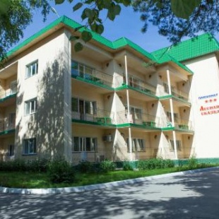 Фотография пансионата Лесная Сказка