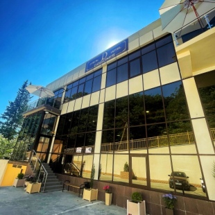 Фотография квартиры Апарт-Отель Dagomis