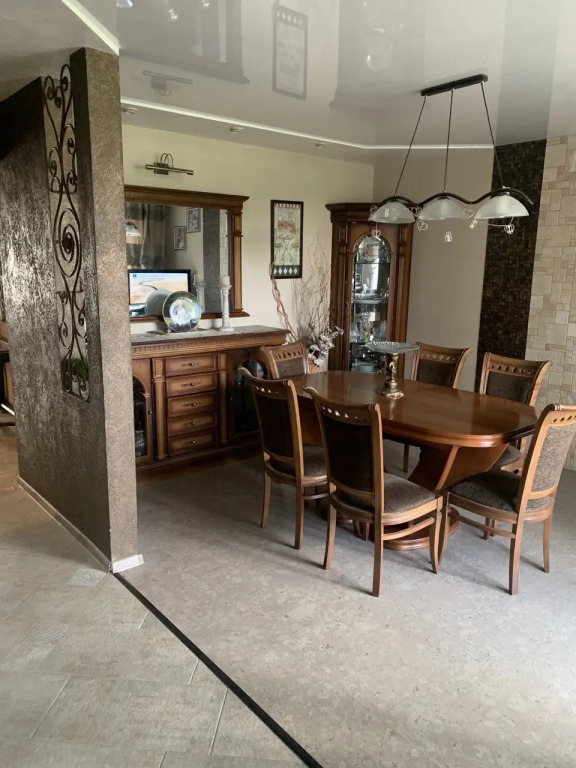 Фотография квартиры Апартаменты Большие уютные в центре