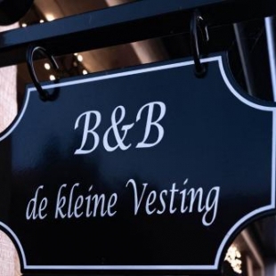 Фотография мини отеля Bed and Breakfast de Kleine Vesting